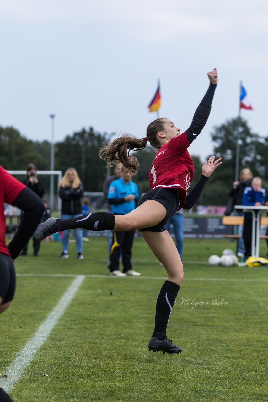 Bild 469 - wU16 Deutsche Meisterschaft